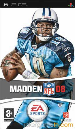 1129 Madden NFL 08 (US)